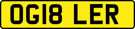 OG18LER