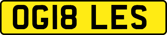 OG18LES