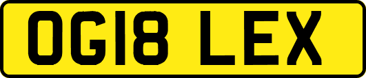 OG18LEX