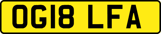 OG18LFA
