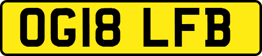 OG18LFB