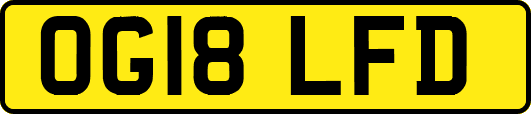 OG18LFD