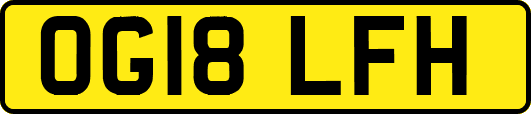 OG18LFH