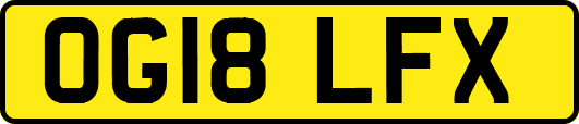 OG18LFX