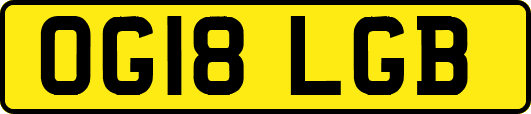 OG18LGB