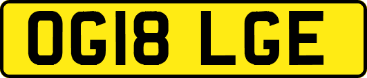 OG18LGE