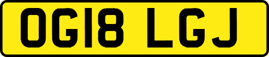 OG18LGJ