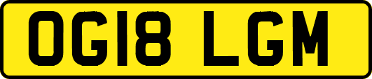 OG18LGM
