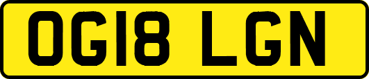 OG18LGN