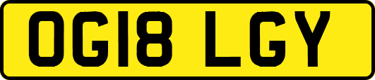 OG18LGY