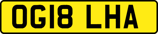 OG18LHA