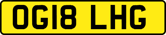 OG18LHG