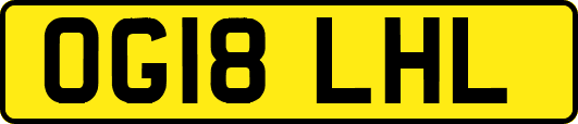 OG18LHL