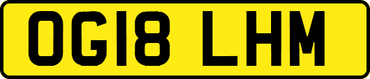 OG18LHM