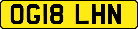 OG18LHN