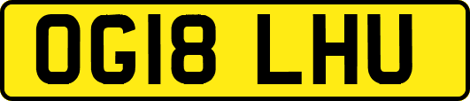 OG18LHU