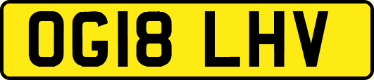 OG18LHV