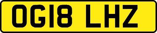 OG18LHZ
