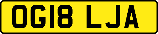 OG18LJA