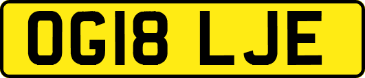 OG18LJE