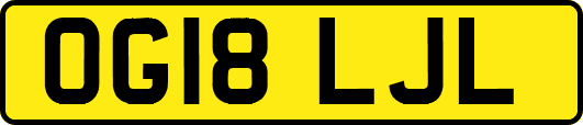 OG18LJL