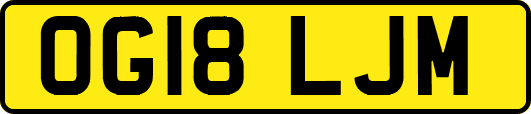 OG18LJM