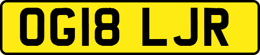 OG18LJR