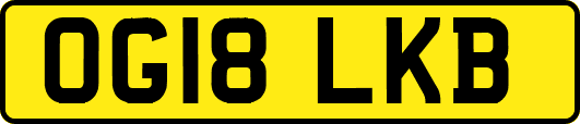 OG18LKB