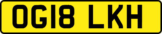 OG18LKH