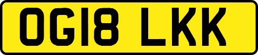 OG18LKK
