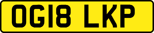 OG18LKP