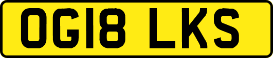 OG18LKS