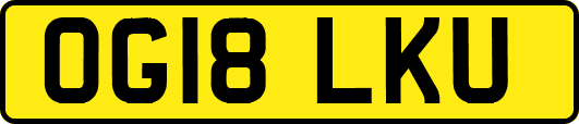 OG18LKU
