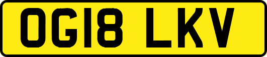 OG18LKV