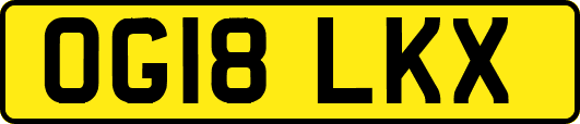 OG18LKX