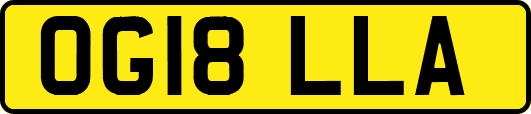 OG18LLA
