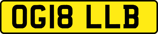 OG18LLB