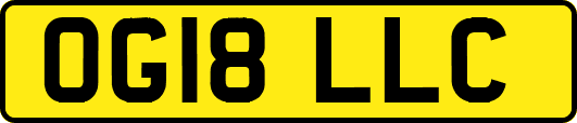 OG18LLC