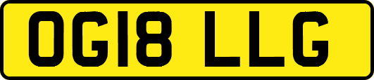 OG18LLG