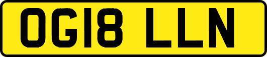 OG18LLN