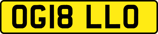 OG18LLO