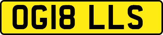OG18LLS