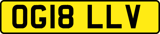 OG18LLV