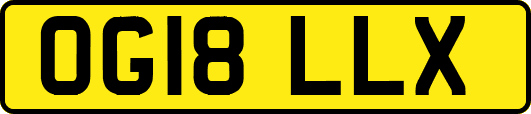 OG18LLX