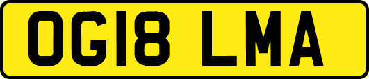 OG18LMA
