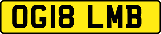 OG18LMB