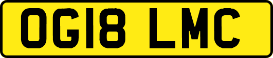 OG18LMC