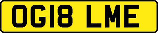 OG18LME