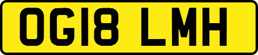 OG18LMH