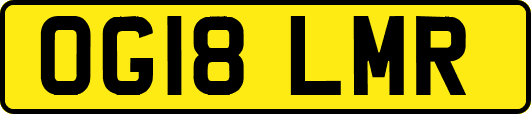OG18LMR